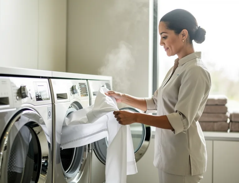 Luxury Laundry service in Dartford